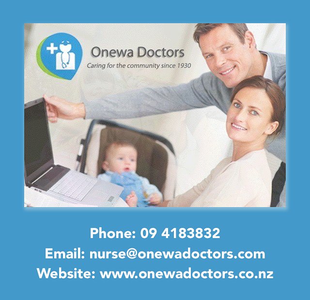 Onewa Doctors - 鶹Ƶֱ